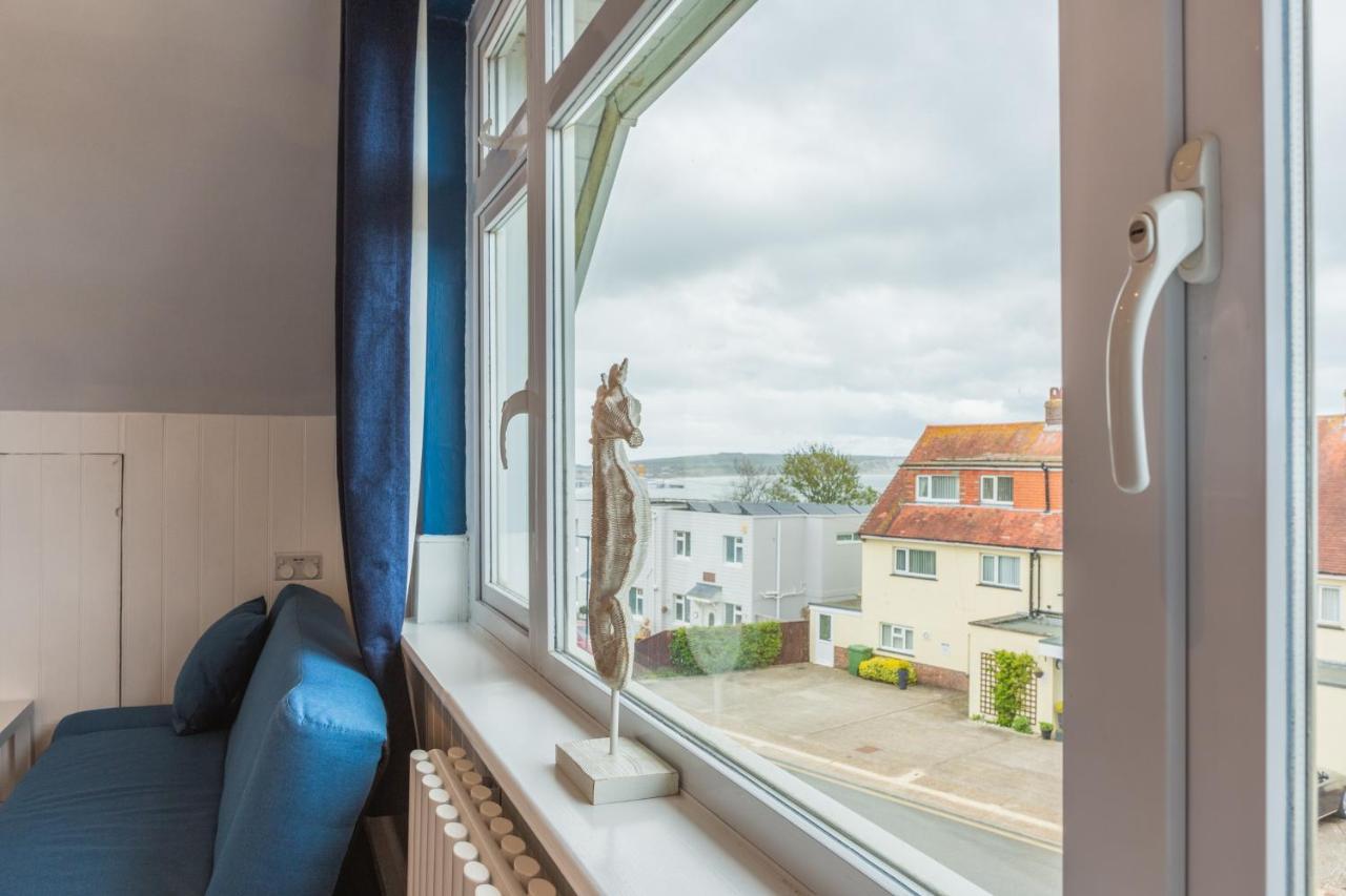 The Royson Guest House Shanklin Exterior foto