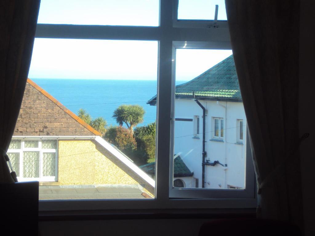 The Royson Guest House Shanklin Cameră foto